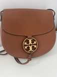 Torebka listonoszka Tory Burch