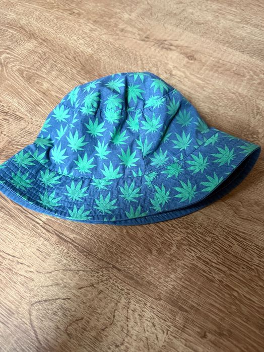 Kapelusz bawełniany