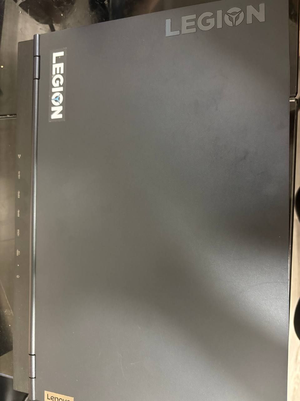 Lenovo legion 5 15ACH6H