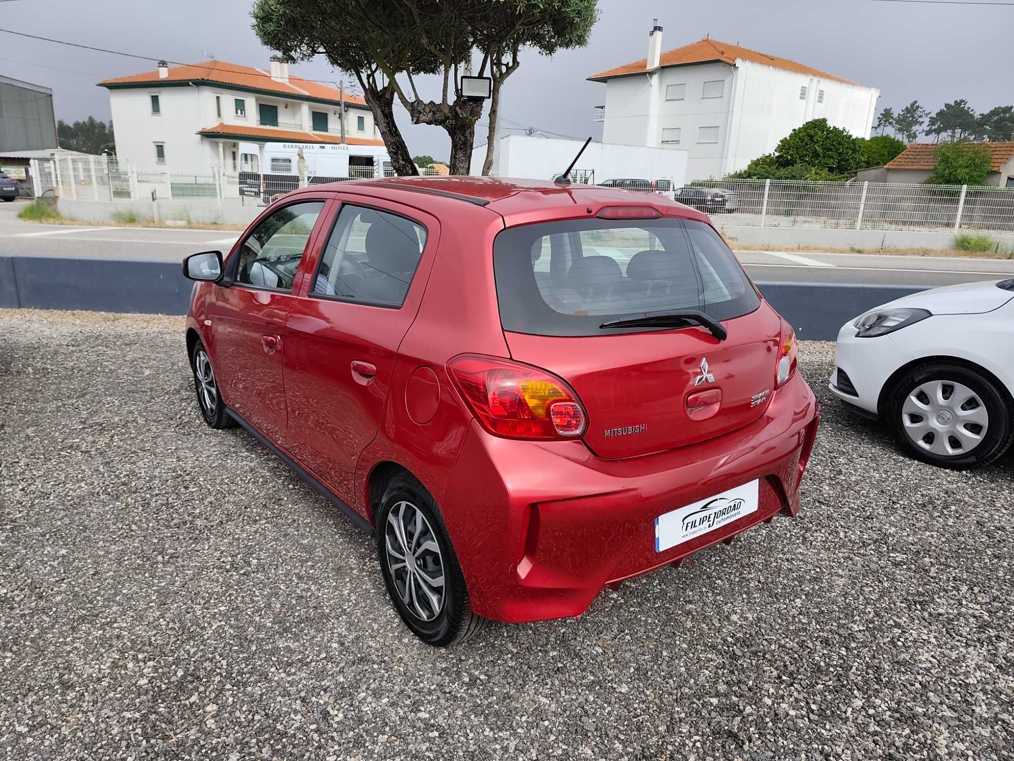 Mitsubishi space Star 1.2i 2019