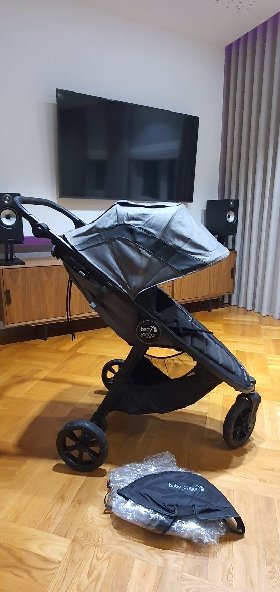 Baby Jogger CITY MINI GT2 Limited