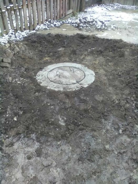 Буріння свердловин/бурение скважин Стрижавка Вінницької області