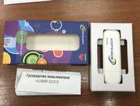 Модем Huawei EC315
