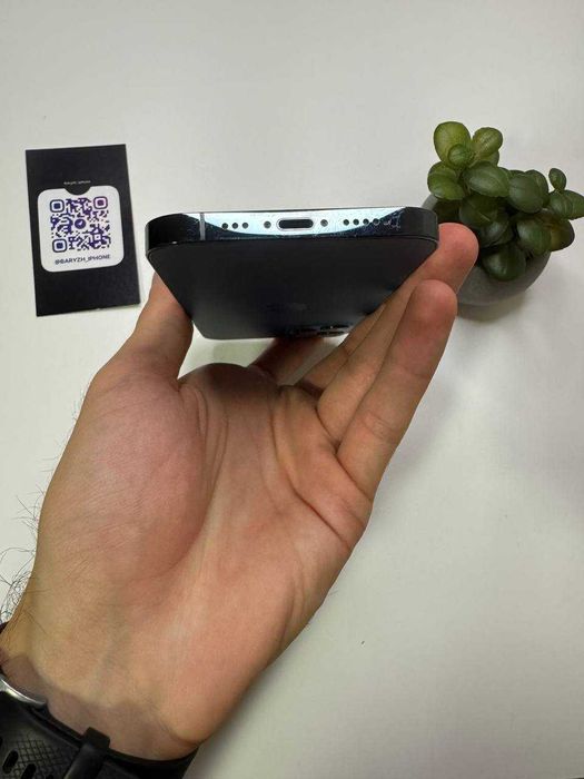 Iphone 12 pro 256 gb, ідеальний стан, айфон 12 про 256