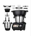 Wielofunkcyjny robot kuchenny ICOOK