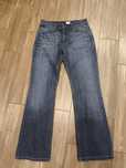 Spodnie jeansowe Calvin Klein Jeans