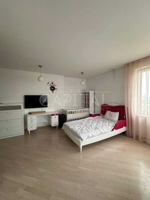 Срочная Продажа 3к/133м2/Парк Авеню/Голосеевский пр-кт/Голосеево/Торг