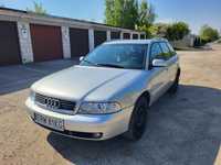 Audi a4 1.9 tdi 110km