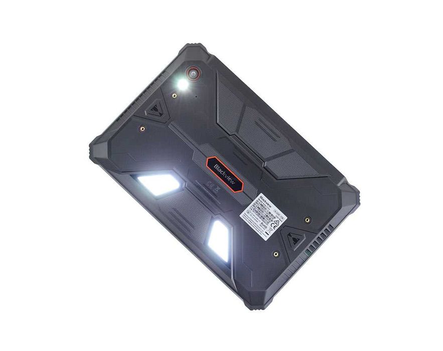 Blackview Active 12 Pro 16GB/1TB захищений планшет з Проєктором‼️