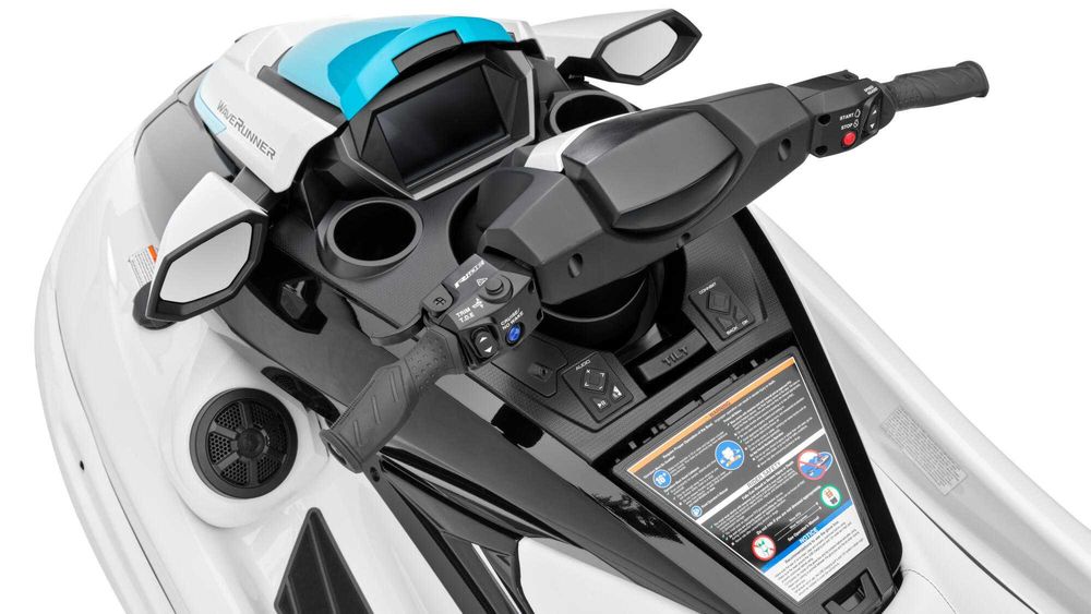 Skuter wodny Yamaha FX HO 2024!  WYPRZEDAŻ ROCZNIKA !!!