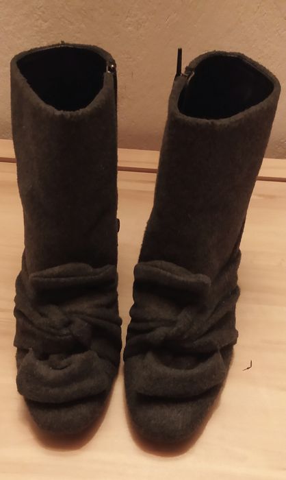 Nowe Buty ZARA  rozmiar 39