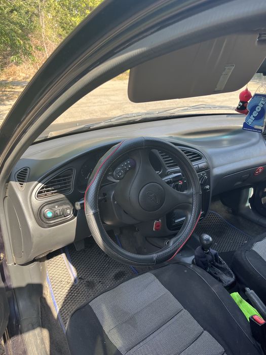 Продам авто део сенс 1.3