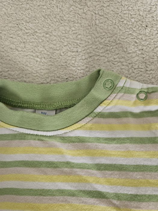 T-shirt niemowlęcy