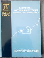 Zarządzanie rynkiem kredytowym, praca zbiorowa