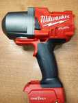 Milwaukee zestaw do klucza udarowego M18 ONEFHIWF34