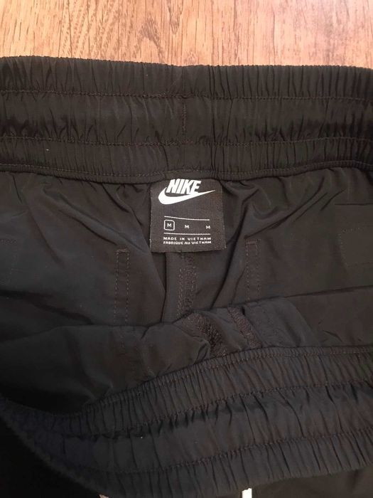 Штаны Nike tech fleece nsw modern zne
