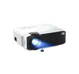 Nowy projektor APEMAN LC350 HD HDMI USB AV LED