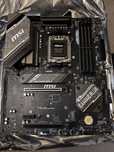 Plyta glówna MSI B650 Gaming Plus WiFi