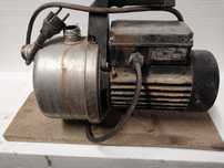Pompa obiegowa Grundfos
