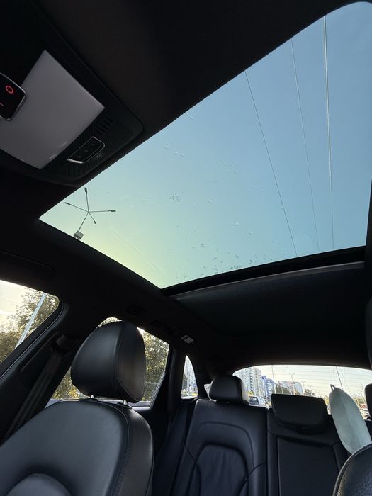 Audi Q5 2016 3.0