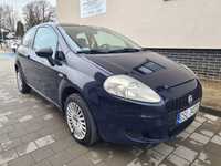 Fiat Grande Punto 2007 1.2 8v lpg 65km