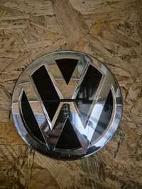 Emblemat pod radar VW Passat B8