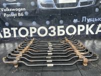 Стабілізатор стабилизатор задний Passat B6 Skoda A5 Golf 5 Tiguan