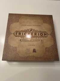 Trickerion: Legends of Illusion