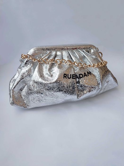 Подарок, тренд стильна сумка A.P.C Rue Madam Paris, оригінал