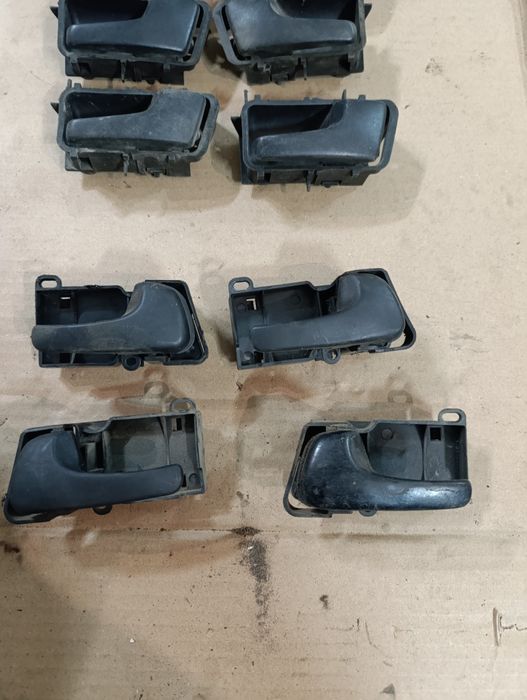 Внутренние ручки открывания дверей Фольксваген Пассат б3 Пассат б4