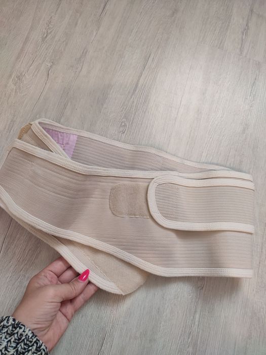 Резинка пояс на пояс для спины бандаж