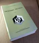 Livro Desenho técnico