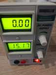 HQ POWER Zasilacz laboratoryjny PS1503SB 15VDC 3A