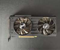 RTX 3060 Ti Palit Dual 8GB