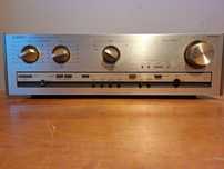 Sprzedam wzmacniacz luxman l-405