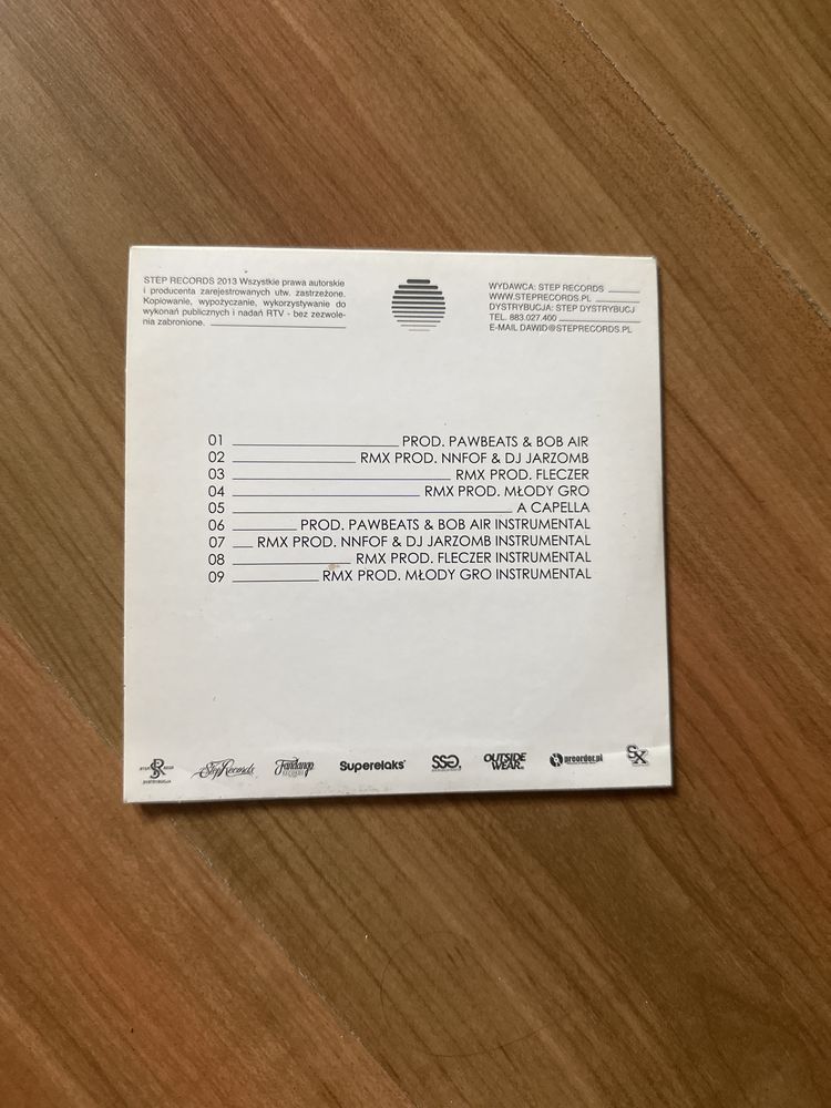 Miuosh onar kilka słów cd