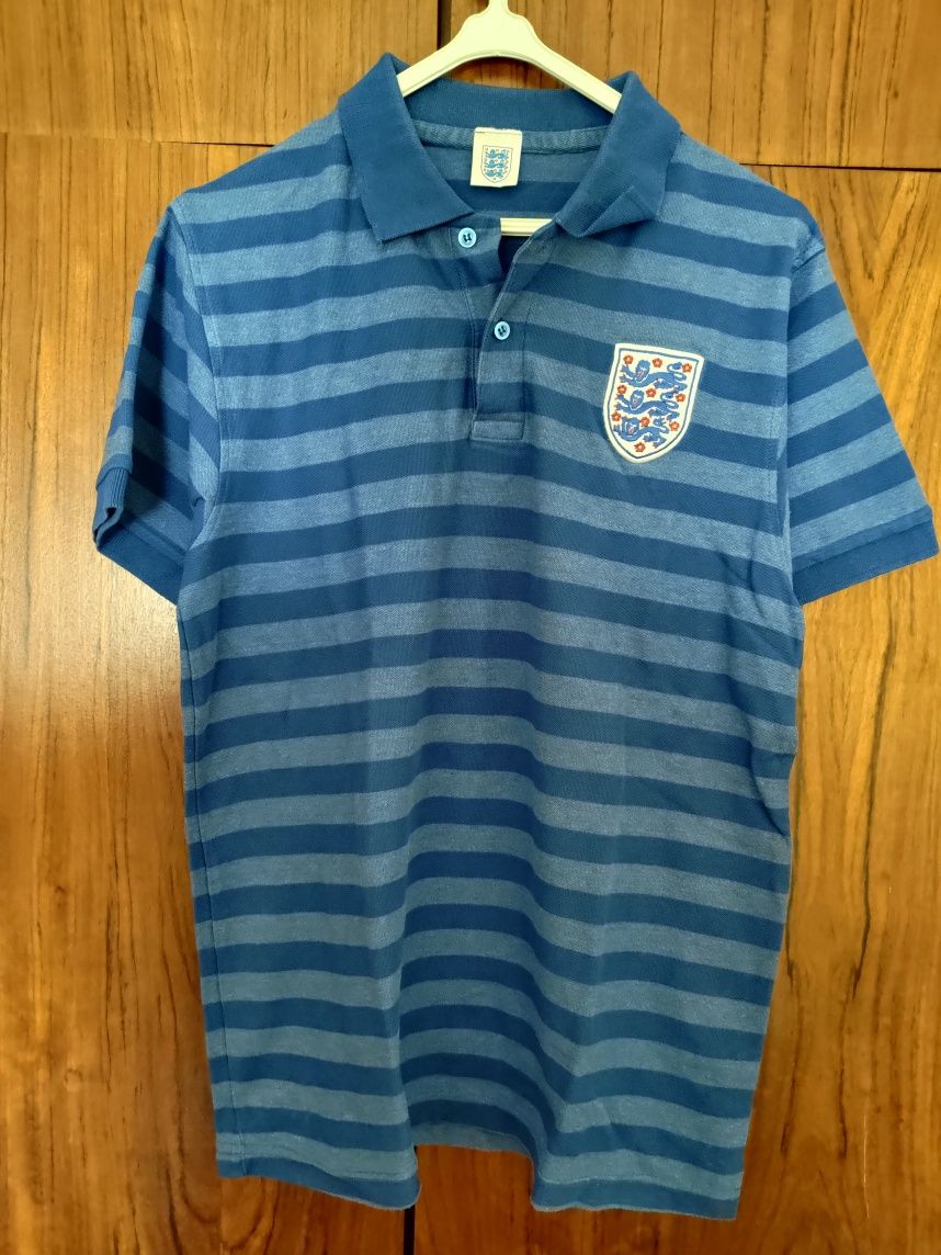 Polo seleção Inglaterra