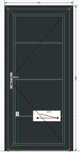 Drzwi aluminiowe Aluprof MB-79N