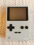 Game boy przenośna konsola NOWA