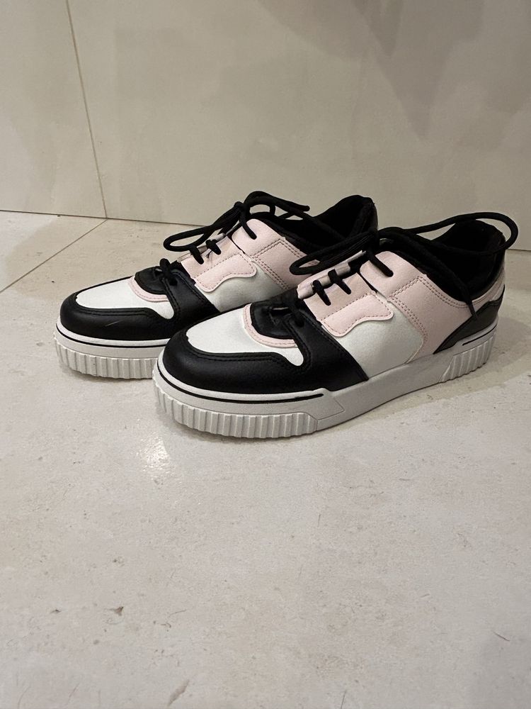 Buty damskie roz 38