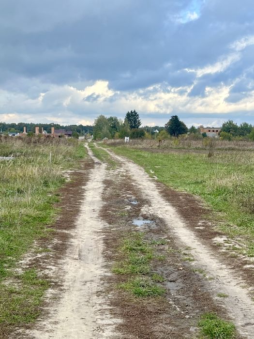 Продаж земельної ділянки в Бохониках!!!