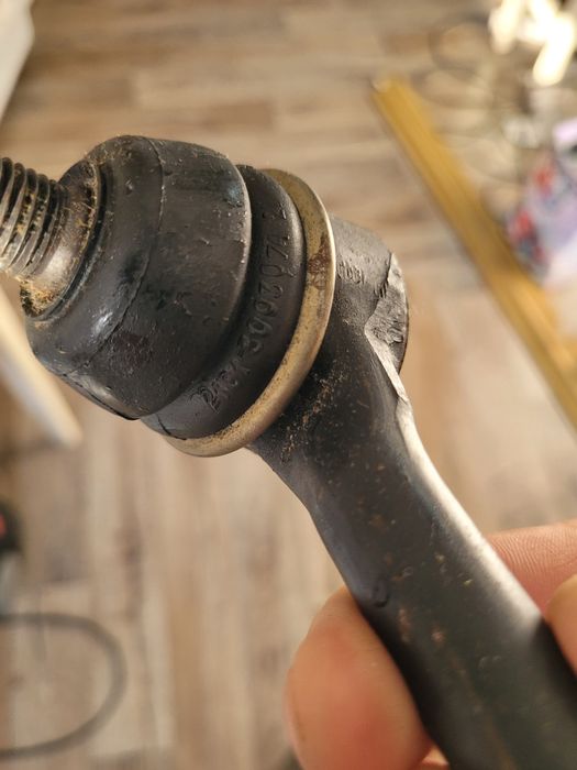 Рульовий наконечник Ваз 2101 -3003074 21