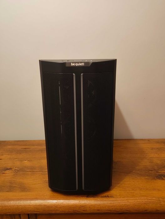 Корпус be quiet! Pure Base 500 FX