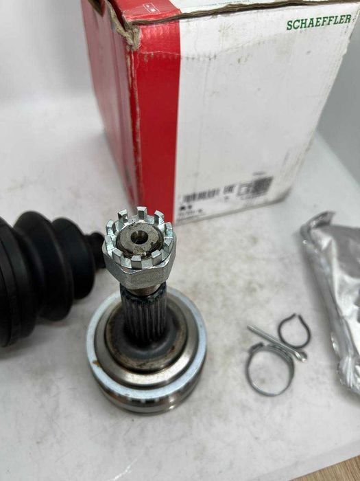 ШРКШ (зовнішній) Opel Astra F/Vectra B 1.4-1.6 92-02 (22/22z)(+ABS 29)