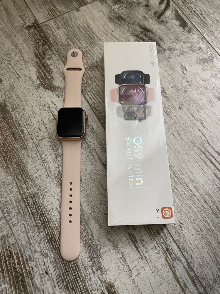 Smart watch 9 GS9 Mini 41 mm