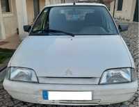 Citroen AX 1.0 1997