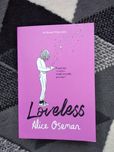 Książka Loveless