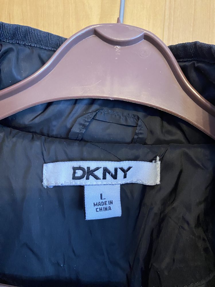 Kurtka przejsciowa DKNY