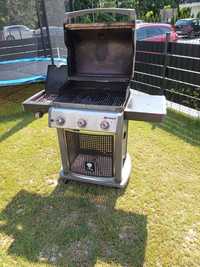 Grill Weber 320 Premium