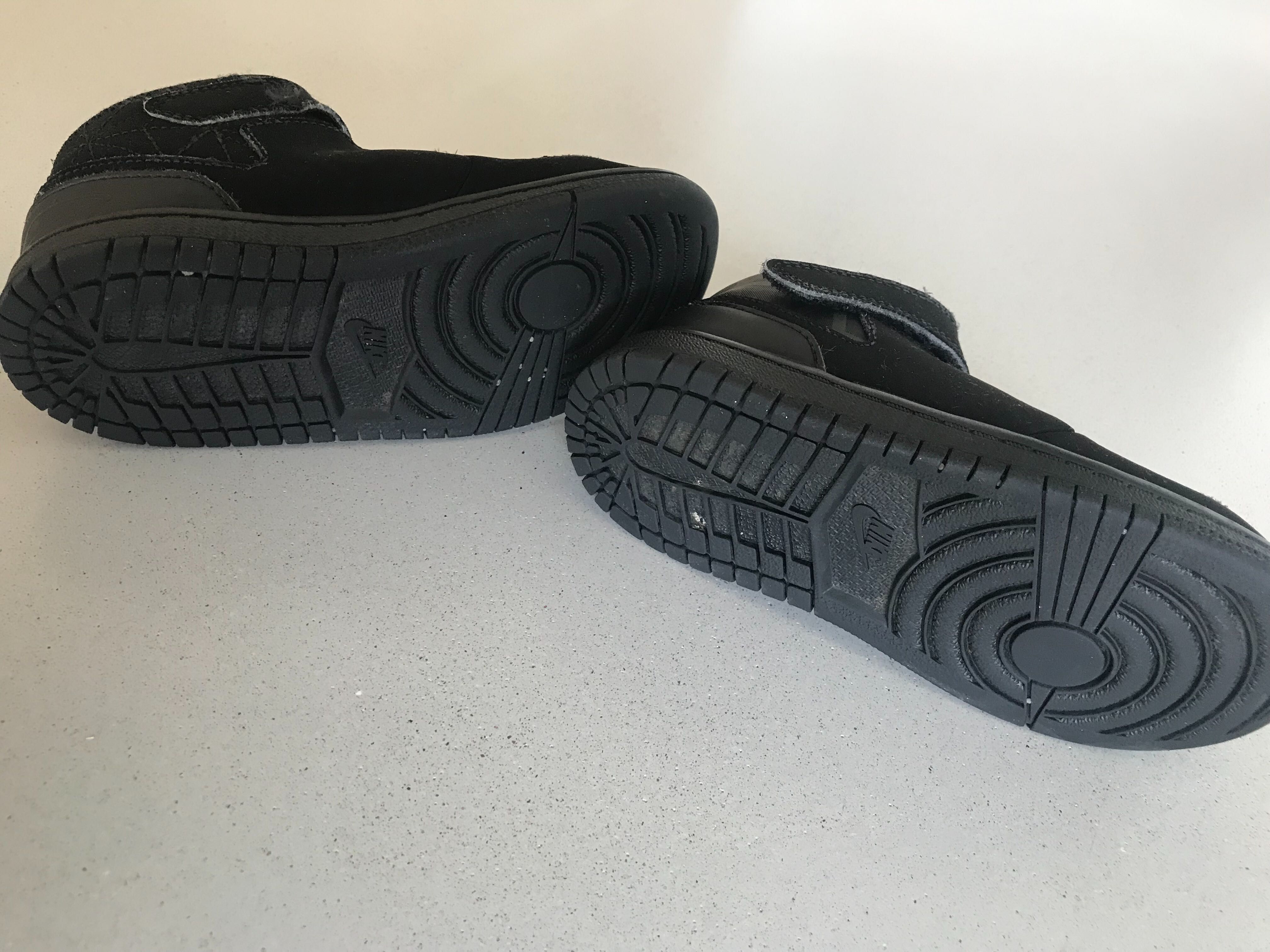 Buty Nike Jordan rozm 26